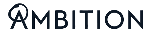 Ambition