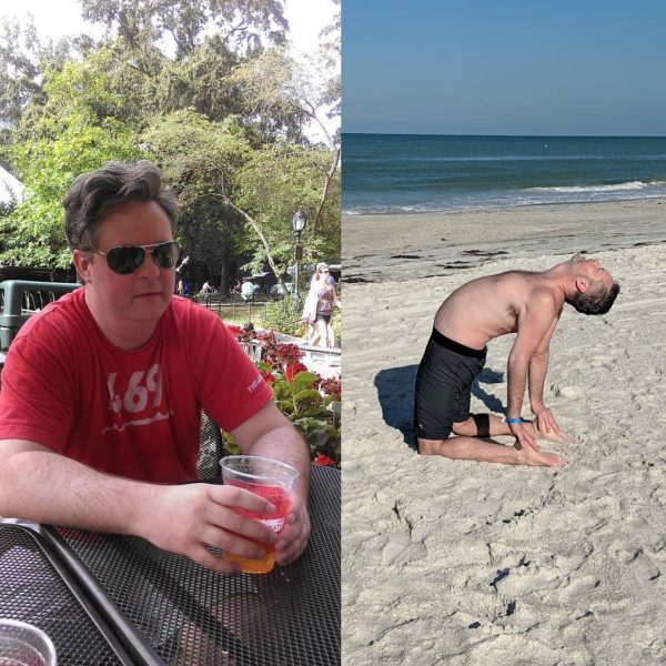 830 days sober: The Power of Hope