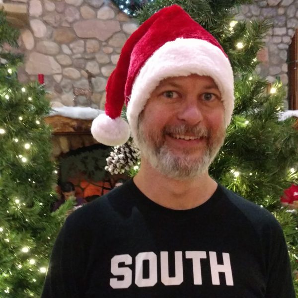 Day 350 of Sobriety: I’ll Be Home for Christmas