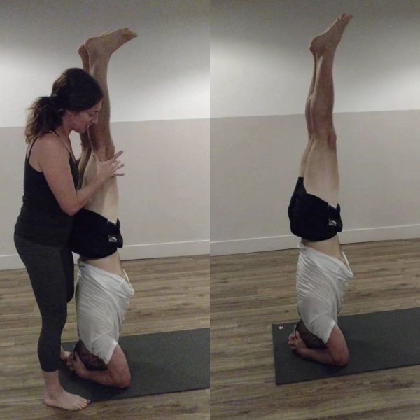 290 Days Sober: The Patience of a Teacher