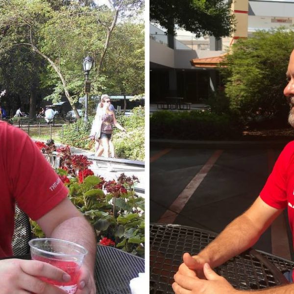 200 days sober: Really Facing Yourself for the First time