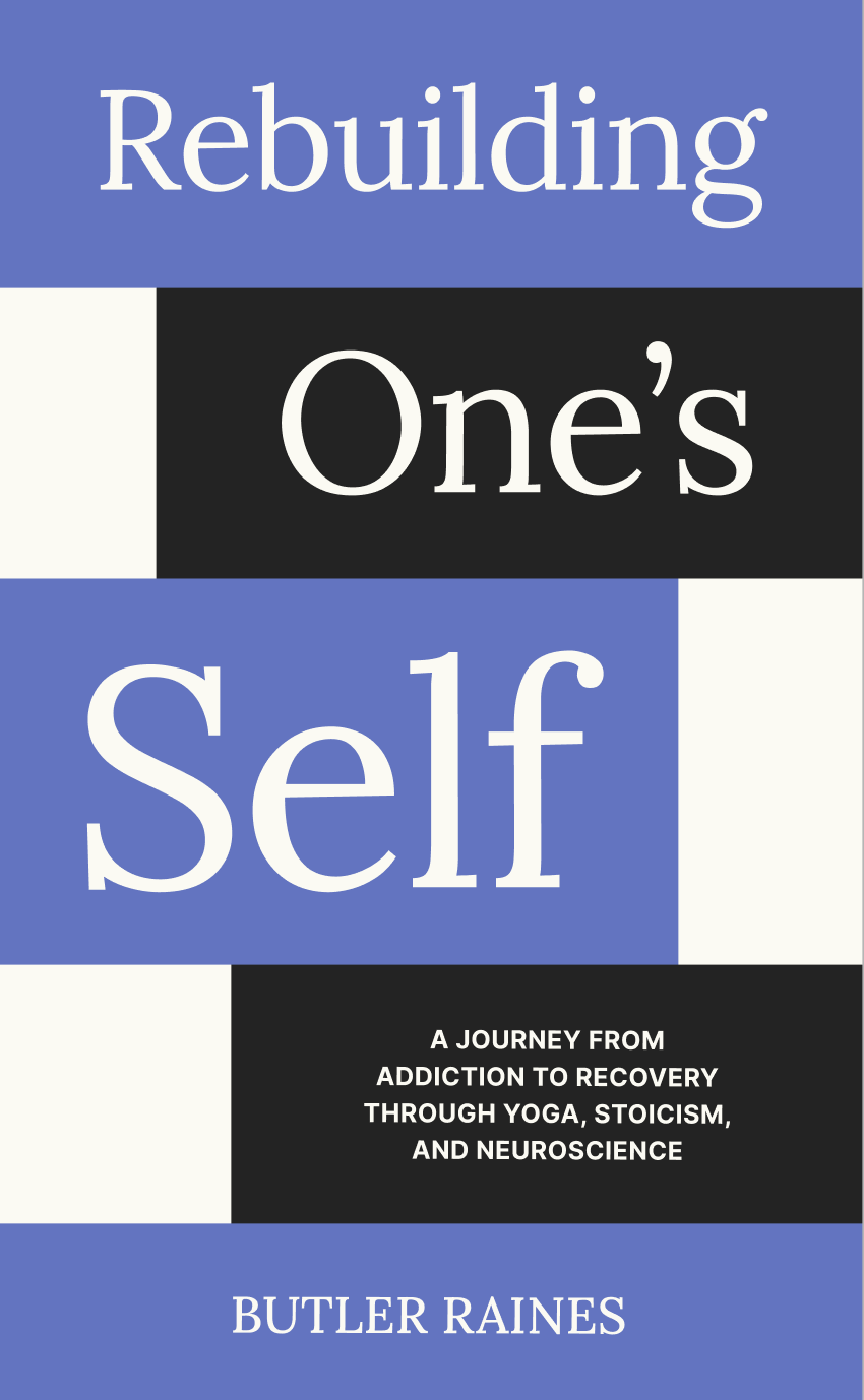 Rebuilding One's Self